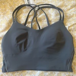 Lululemon sport bra